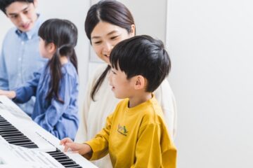 3歳児プライマリー