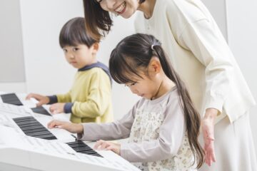 4.5歳児プライマリー