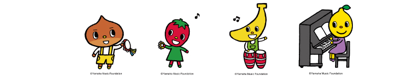 キャラ集合2