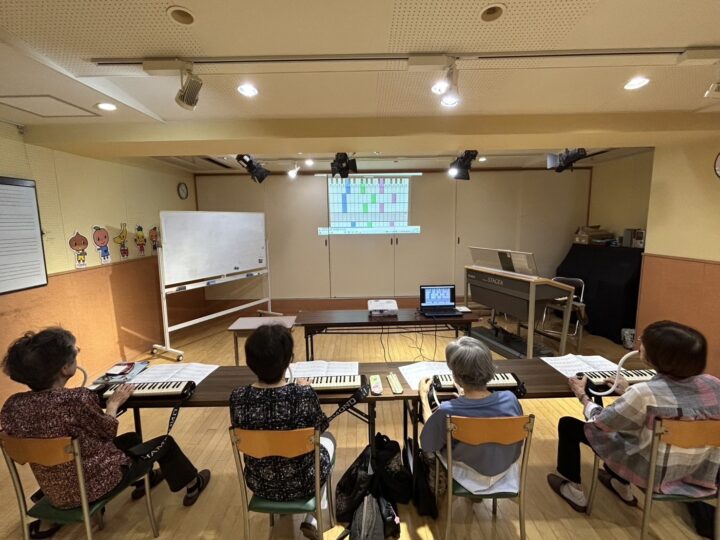 ケンハモレッスン2