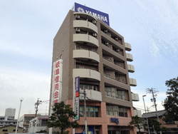 矢木楽器店|八田本店の画像