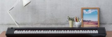 エレクトーン・キーボード