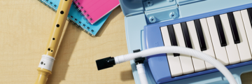 学校用楽器・機器