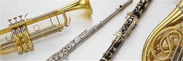管楽器・吹奏楽器