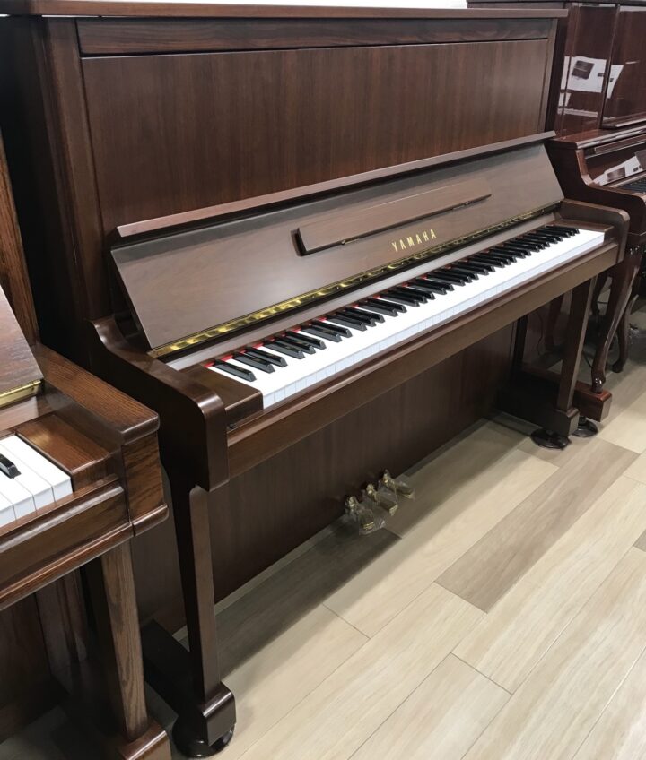 中古アップライトピアノ【ヤマハ/MX300】愛知サロンの画像