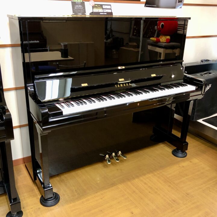 中古アップライトピアノ【ヤマハ/YUS3】名古屋 八田本店の画像